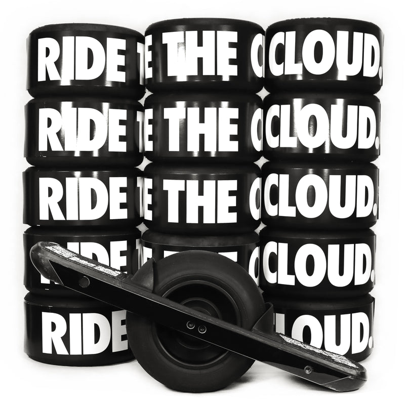 Craft&Ride® Cloud Slick Tire for Onewheel+ XR, Pint X, & Pint™ | Onewheel Tire
