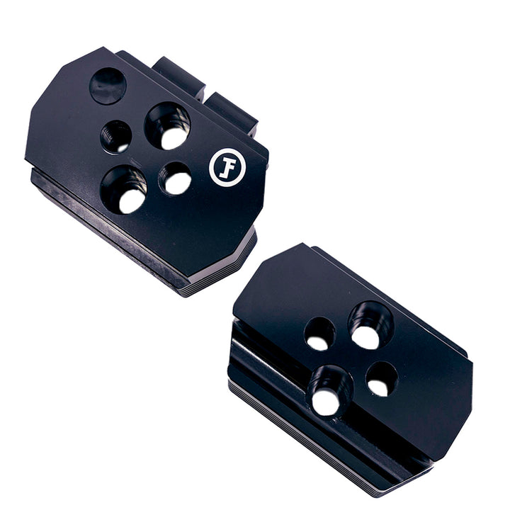 Float Blocks for Onewheel GT™ in Black