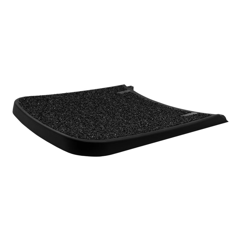 Kush Lo Concave Foot Pad for Onewheel GT S-Series & GT™ | The Float Life | Onewheel GT Foot Pad - Black