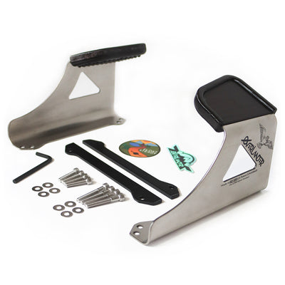 Lifters for Onewheel™ | Onewheel Lifters, Foot Holds, Fins, & Foot Hooks