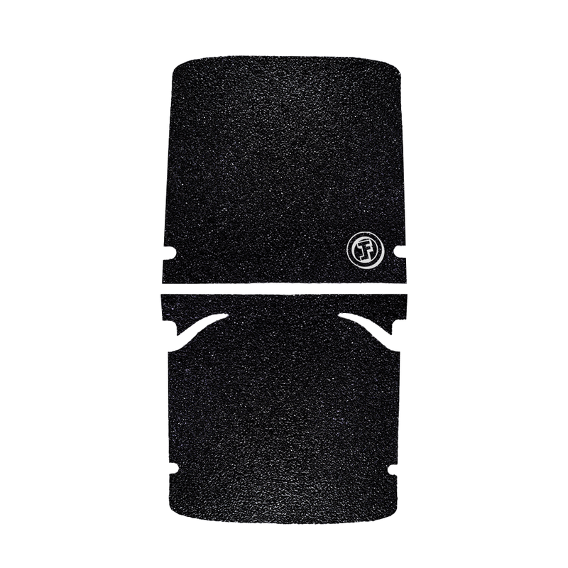 TFL Grip Tape for Kush Lo & Stock Foot Pad of Onewheel+ XR / Trail (20 Grit)