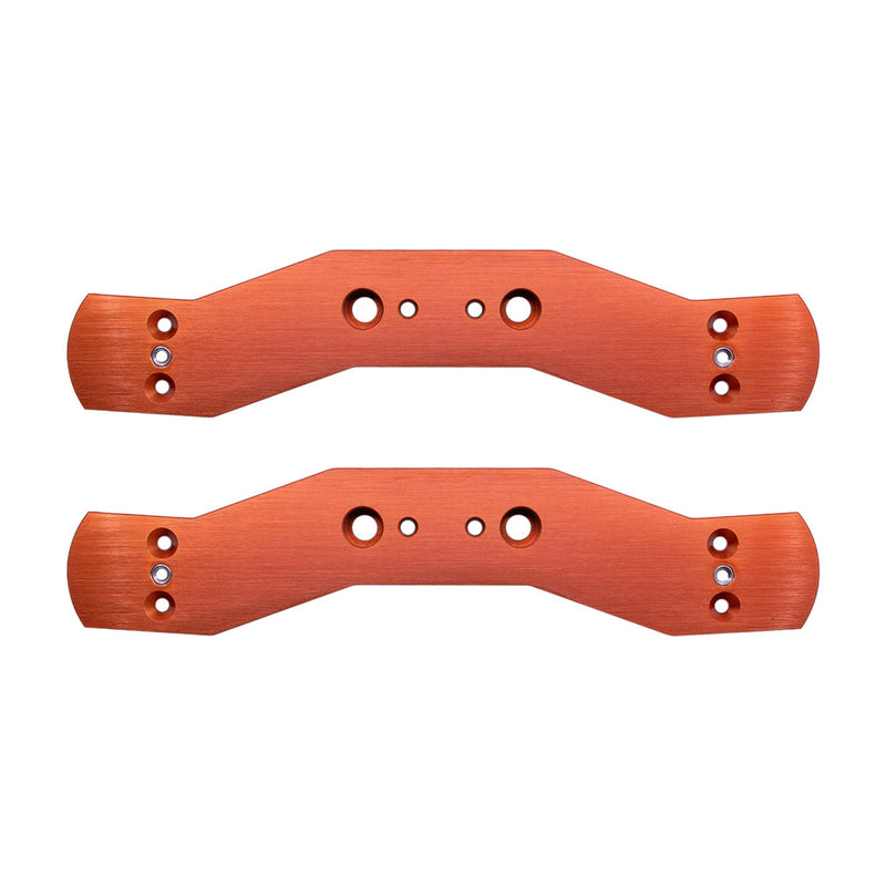 Varials (Center Steez Only) for Onewheel+ XR™ in WTF (Standard) / Burnt Orange
