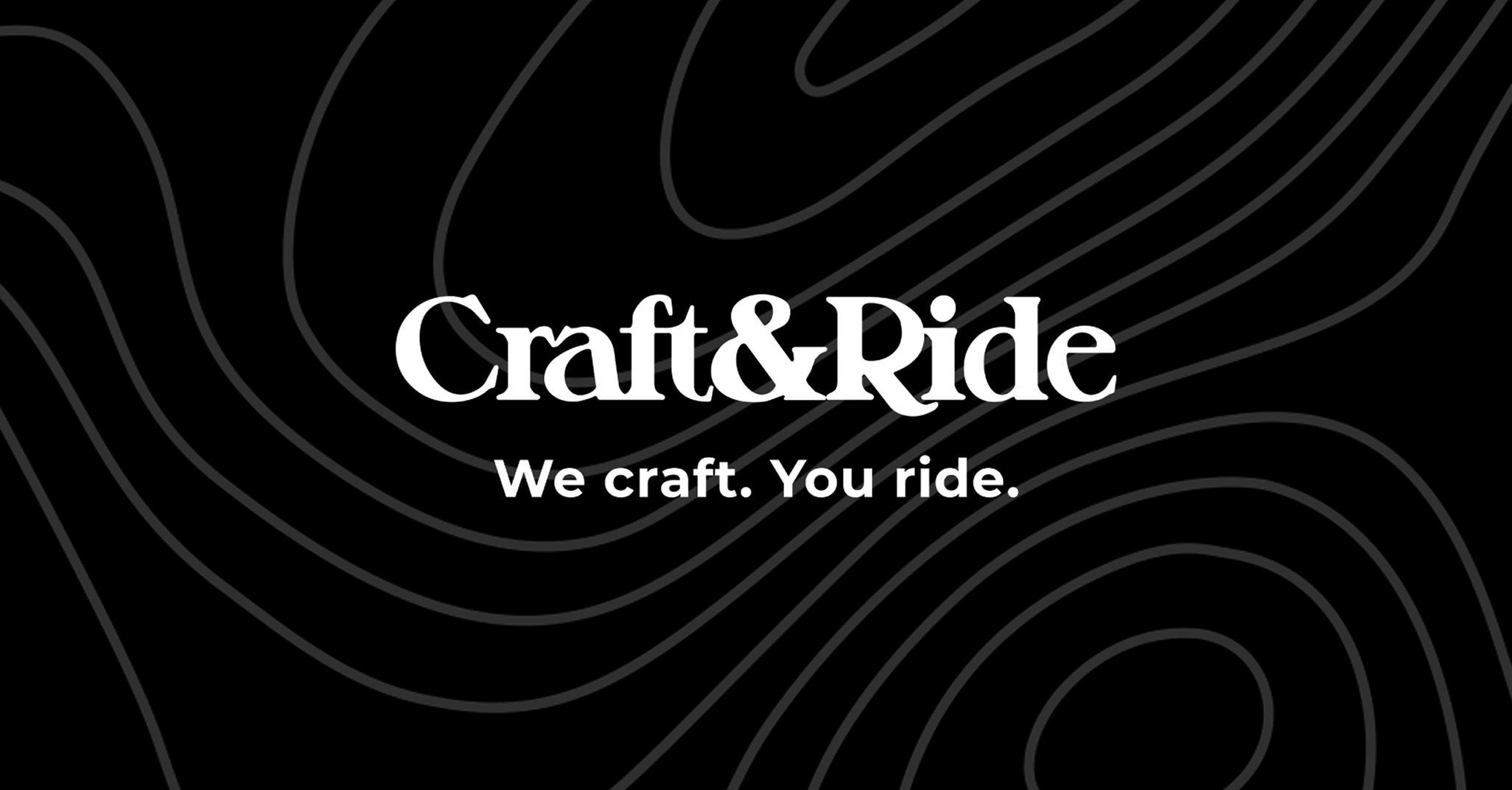 craftandride.com