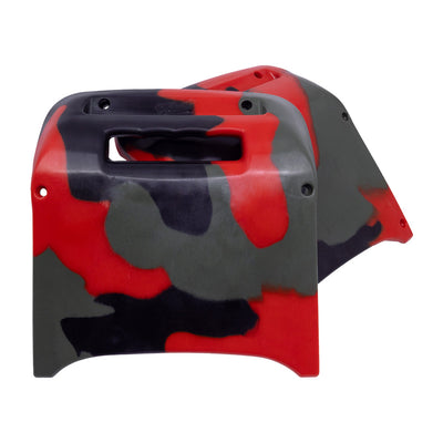 B.A.N.G. Bumpers for Onewheel GT S-Series, GT, & XR™ | The Float Life | Onewheel Bumpers - Volcanic Camo