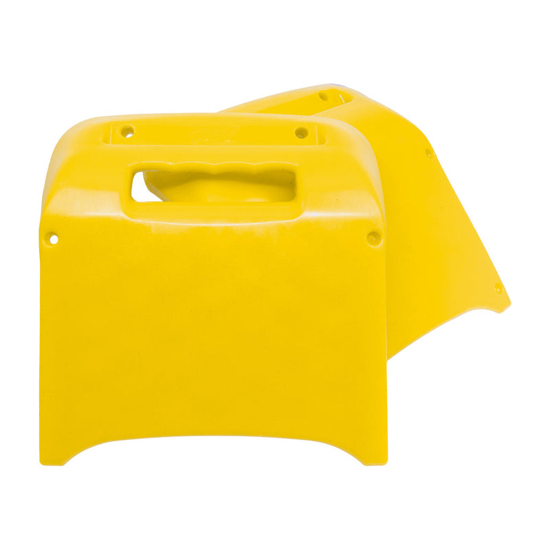 B.A.N.G. Bumpers for Onewheel GT S-Series, GT, & XR™ | The Float Life | Onewheel Bumpers - Yellow