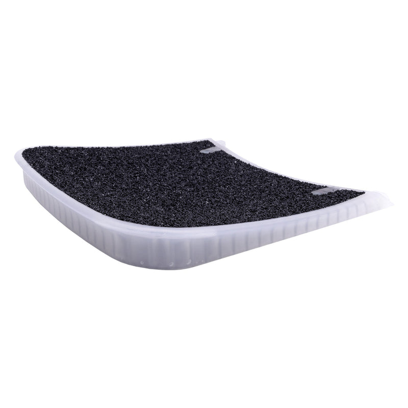 Kush Wide Concave Foot Pad for Onewheel GT S-Series & GT™ | The Float Life | Onewheel GT Foot Pad - Clear