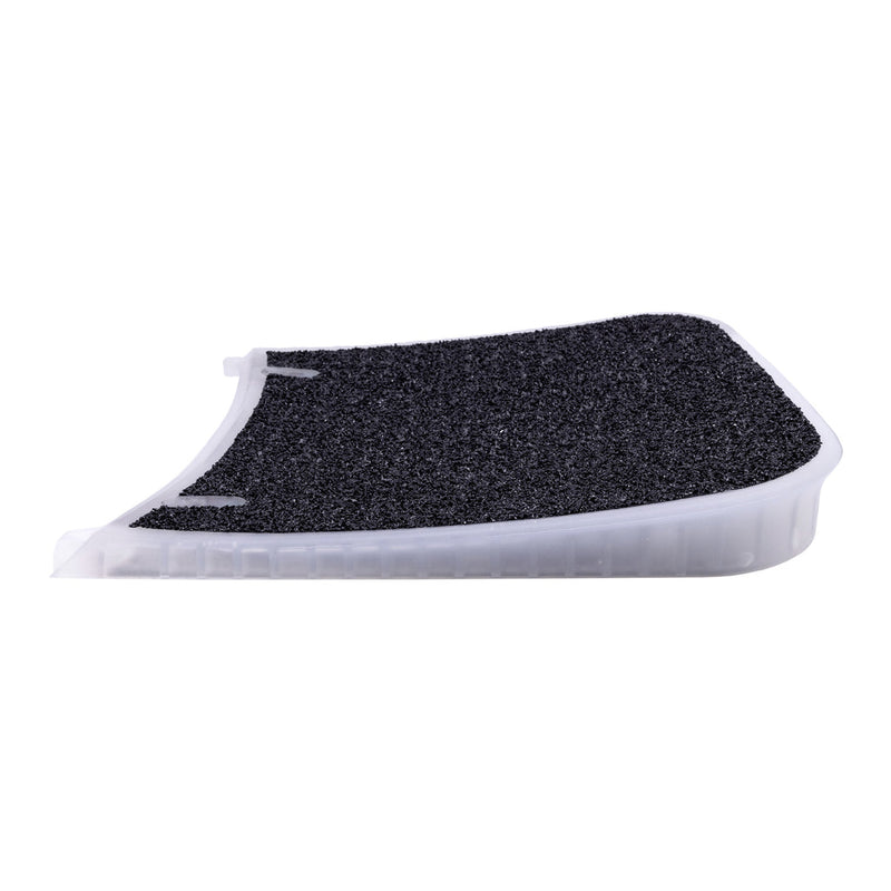 Kush Wide Concave Foot Pad for Onewheel GT S-Series & GT™ | The Float Life | Onewheel GT Foot Pad - Clear