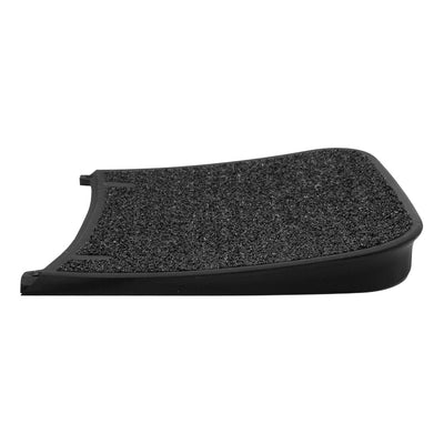 Kush Wide Concave Foot Pad for Onewheel GT S-Series & GT™ | The Float Life | Onewheel GT Foot Pad - Black