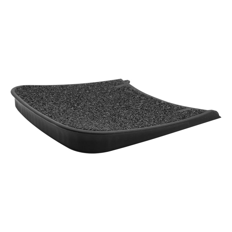 Kush Wide Concave Foot Pad for Onewheel GT S-Series & GT™ | The Float Life | Onewheel GT Foot Pad - Black