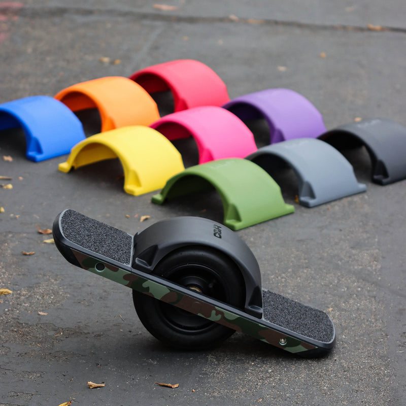 Blemished Craft&Ride® Spectrum Magnetic Fender for Onewheel Pint & Pint X™ (Save $15)