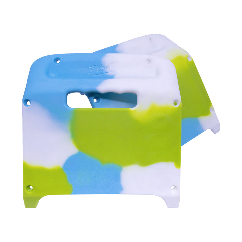 B.A.N.G. Bumpers for Onewheel GT S-Series, GT, & XR™ | The Float Life | Onewheel Bumpers - Spring Breeze Camo