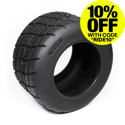 Craft&Ride® x Burris All-Terrain Treaded Tire for Onewheel Pint X & Pint™