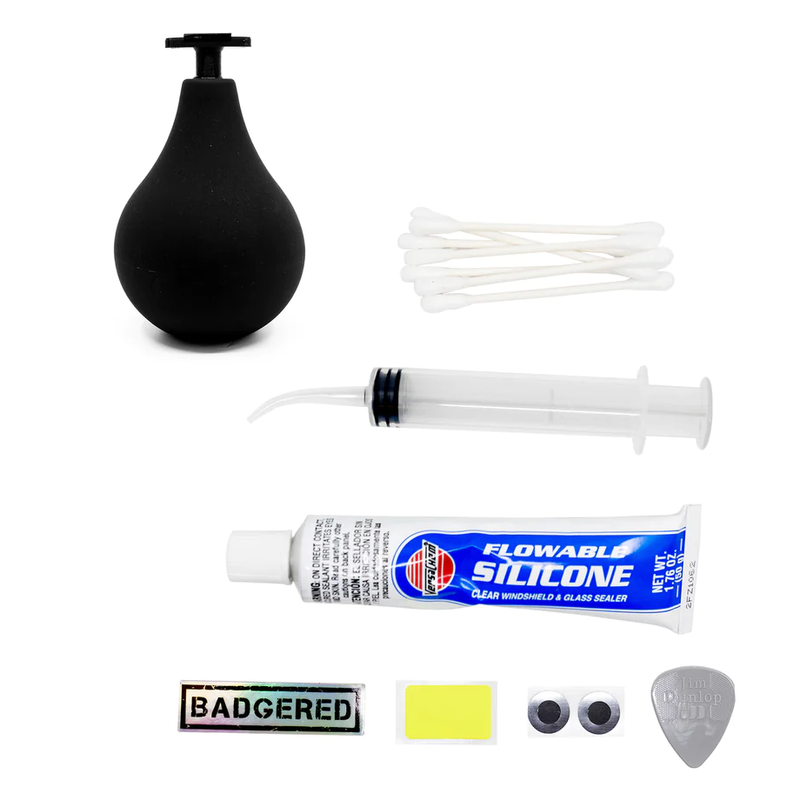 Badger Waterproofing Kit for Onewheel GT S-Series, GT, XR, Pint X, & Pint™ | The Float Life | Onewheel Waterproofing Kit