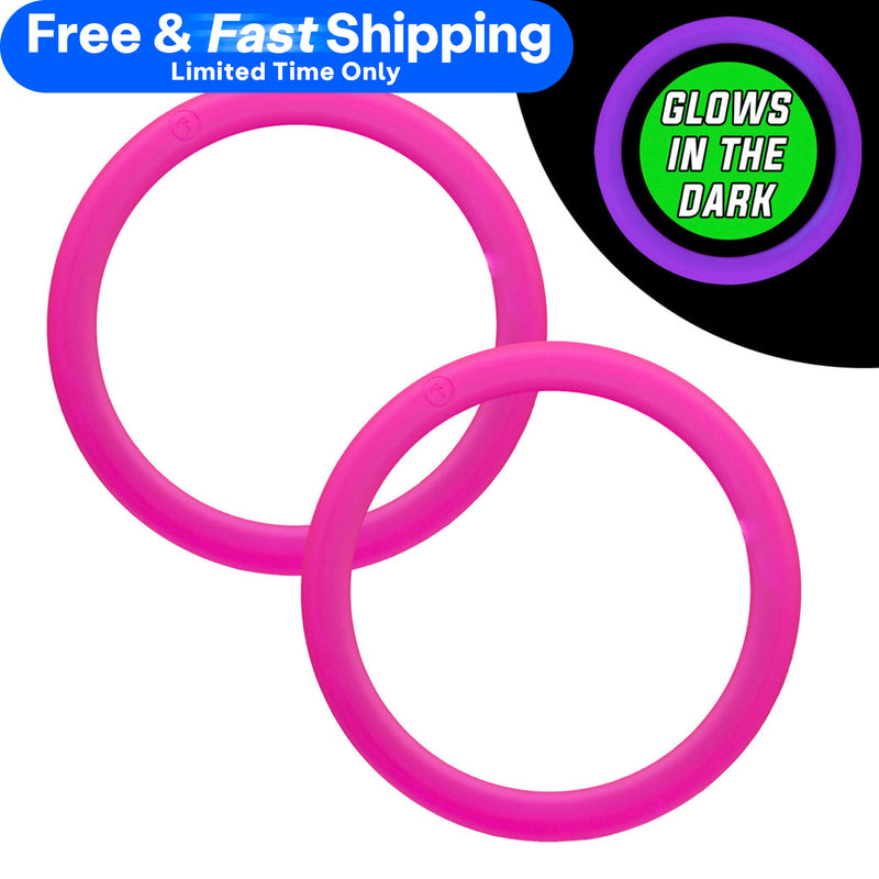 Float Life Savers for Onewheel GT S-Series, GT, XR, Pint X, & Pint™ | The Float Life | Onewheel Rim Protection - Bubblegum