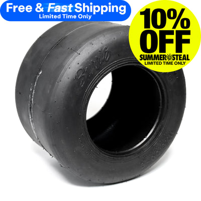 Burris 11 x 6.0-6 Slick Tire for Onewheel+ XR™ | Onewheel XR Tire