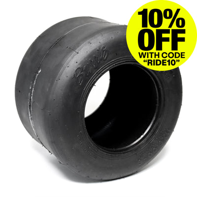 Burris 11 x 6.0-6 Slick Tire for Onewheel+ XR™ | Onewheel XR Tire