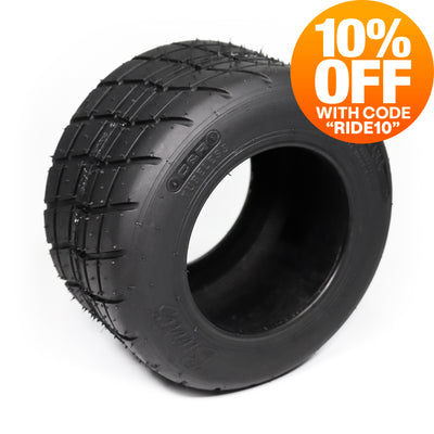 Craft&Ride® x Burris All-Terrain Treaded Tire for Onewheel Pint X & Pint™ | Onewheel Pint X Tire