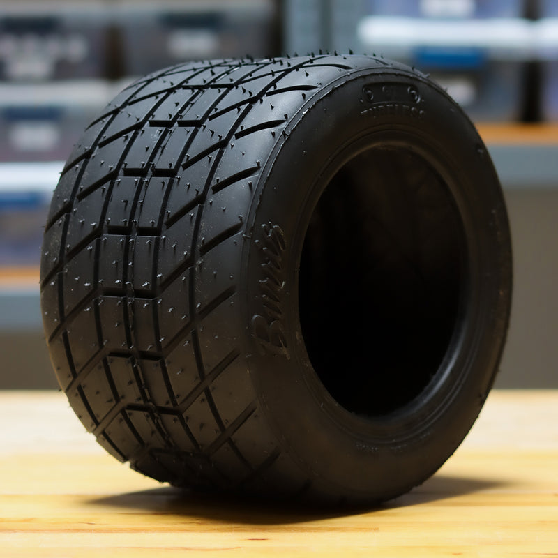 Burris 11.5 x 6.5-6.5 Treaded Tire for Onewheel GT S-Series & GT™ | Onewheel GT Tire