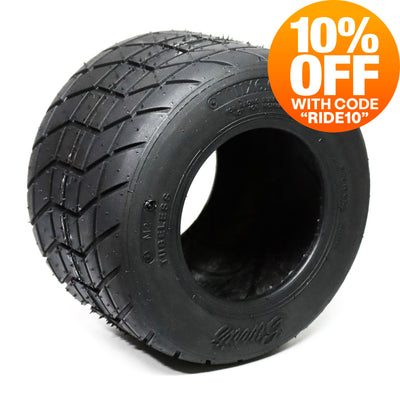 Burris 11 x 6.0-6 Treaded Tire for Onewheel+ XR™ | Onewheel XR Tire