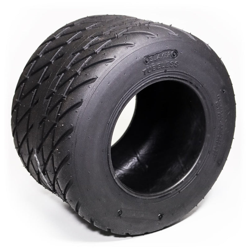 Burris x MOB Slayer Treaded Tire for Onewheel+ XR™