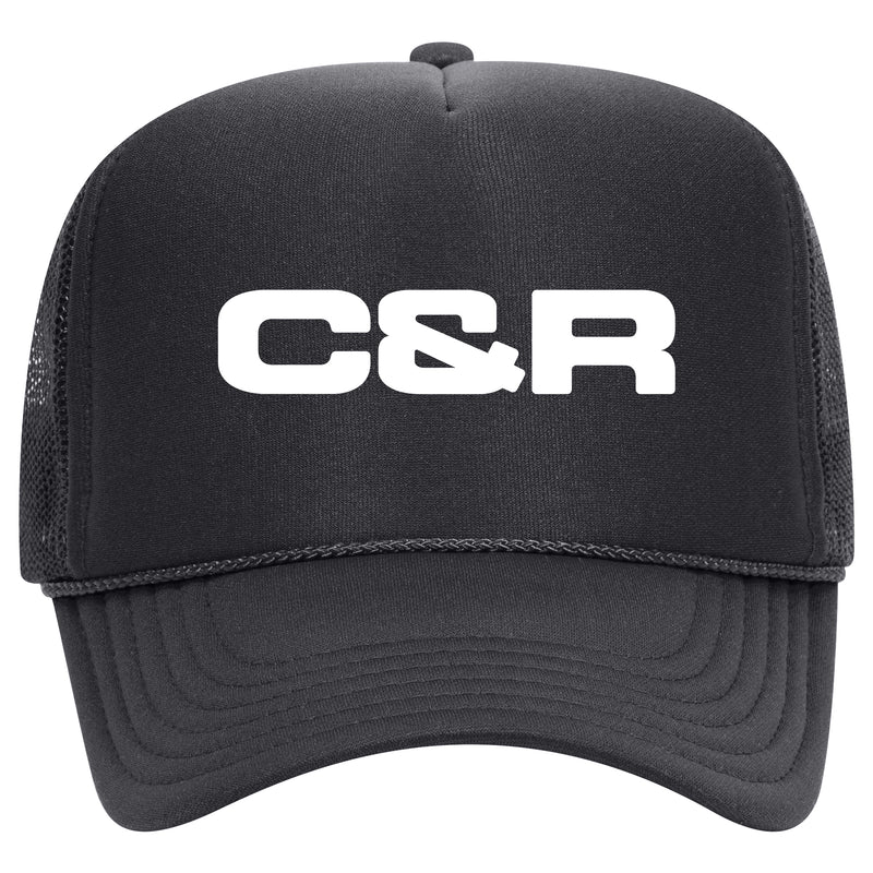 Craft&Ride® Trucker Hat