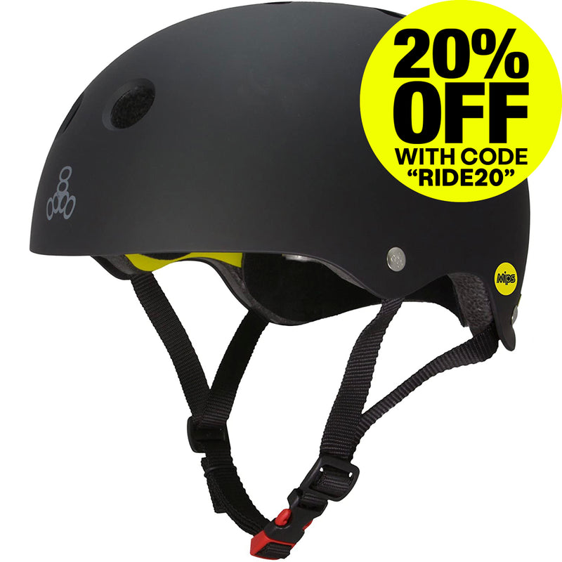 Certified Sweatsaver Helmet for Onewheel GT S-Series, GT, XR, Pint X, & Pint™ by Triple 8 | Onewheel Helmet