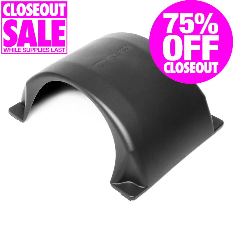 Craft&Ride® Spectrum Magnetic Fender for Onewheel+ XR™ | Onewheel XR Fender (75% Off Closeout Sale While Supplies Last) - Black