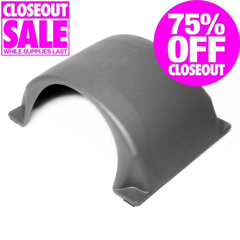 Craft&Ride® Spectrum Magnetic Fender for Onewheel+ XR™ | Onewheel XR Fender (75% Off Closeout Sale While Supplies Last) - Grey