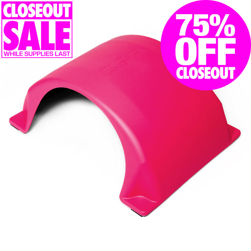 Craft&Ride® Spectrum Magnetic Fender for Onewheel+ XR™ | Onewheel XR Fender (75% Off Closeout Sale While Supplies Last) - Pink