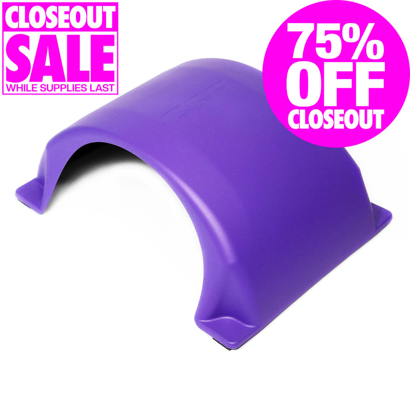 Craft&Ride® Spectrum Magnetic Fender for Onewheel+ XR™ | Onewheel XR Fender (75% Off Closeout Sale While Supplies Last) - Purple