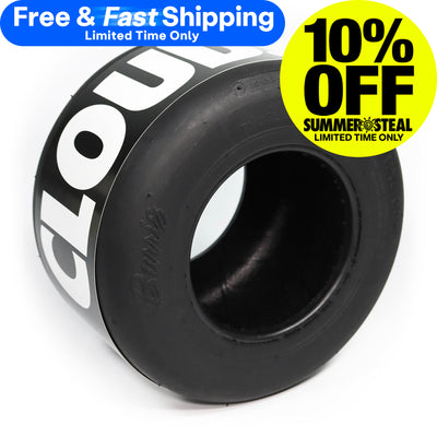 Craft&Ride® Cloud Slick Tire for Onewheel+ XR, Pint X, & Pint™ | Onewheel Tire - XR