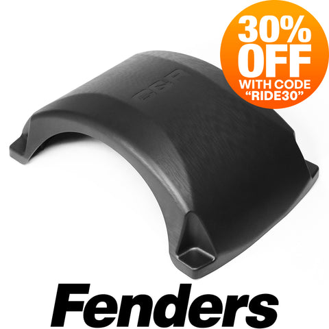 Onewheel Fenders