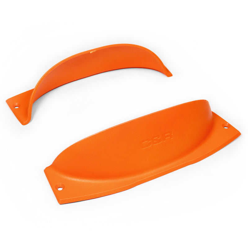 Craft&Ride® Cabrio Fenders for Onewheel GT™ in Orange