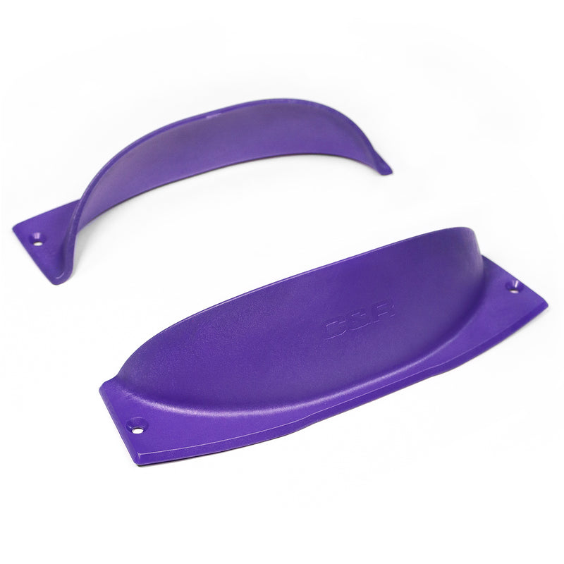 Craft&Ride® Cabrio Fenders for Onewheel GT™ in Purple