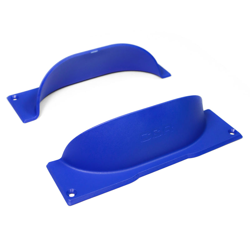 Craft&Ride® Cabrio Fenders for Onewheel Pint & Pint X™ in Blue
