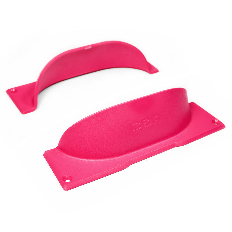 Craft&Ride® Cabrio Fenders for Onewheel Pint & Pint X™ in Pink