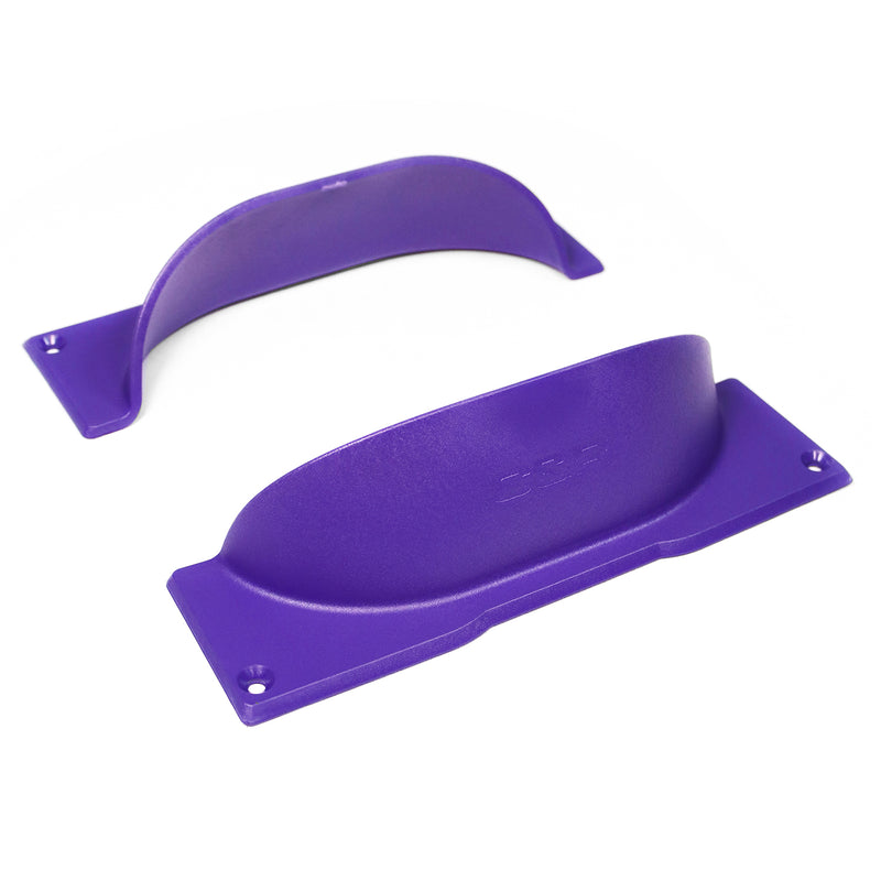 Craft&Ride® Cabrio Fenders for Onewheel Pint & Pint X™ in Purple