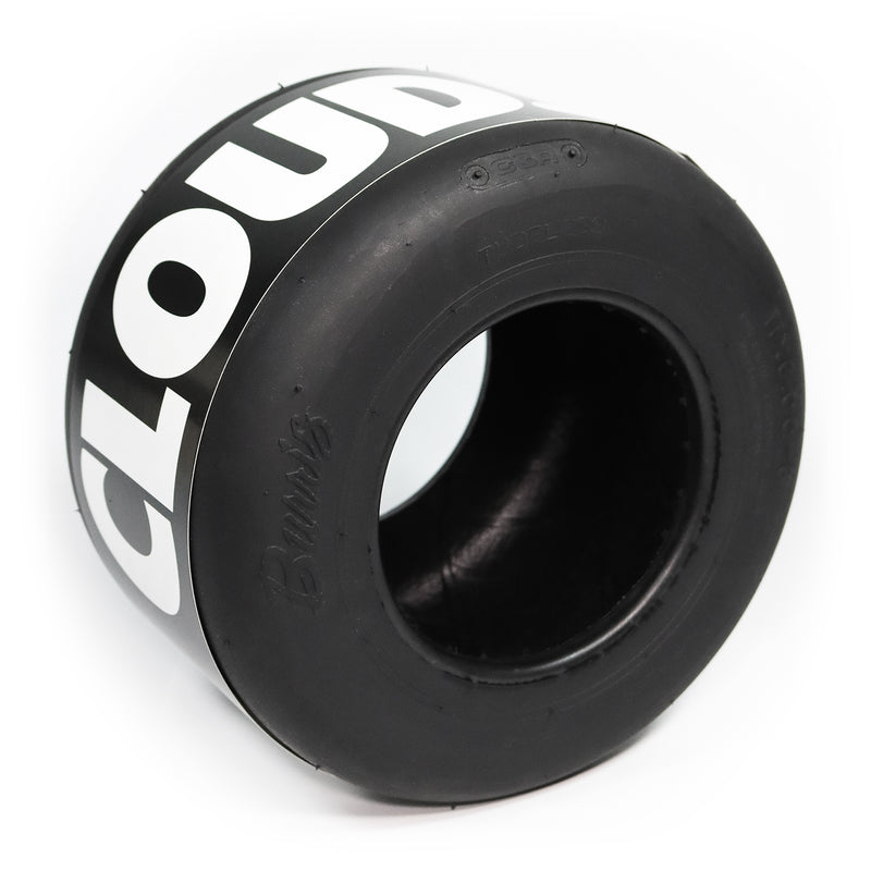 Craft&Ride® Cloud Slick Tire for Onewheel+ XR™