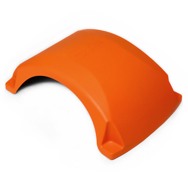 Blemished Craft&Ride® Spectrum Magnetic Fender for Onewheel GT™ in Orange
