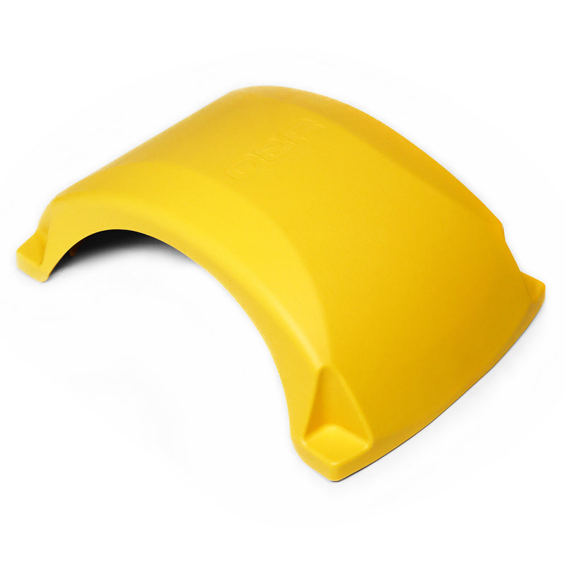 Blemished Craft&Ride® Spectrum Magnetic Fender for Onewheel GT™ (Save $15) in Yellow