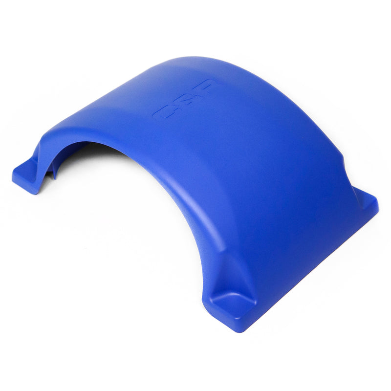 Blemished Craft&Ride® Spectrum Magnetic Fender for Onewheel Pint & Pint X™ (Save $15) in Blue