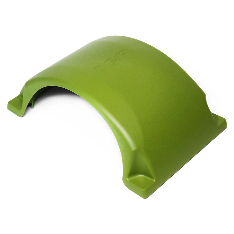 Blemished Craft&Ride® Spectrum Magnetic Fender for Onewheel Pint & Pint X™ (Save $15) in Green