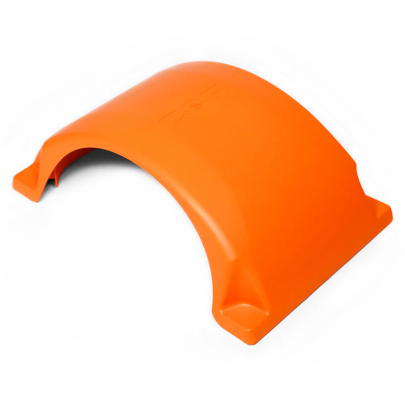 Blemished Craft&Ride® Spectrum Magnetic Fender for Onewheel Pint & Pint X™ (Save $15) in Orange