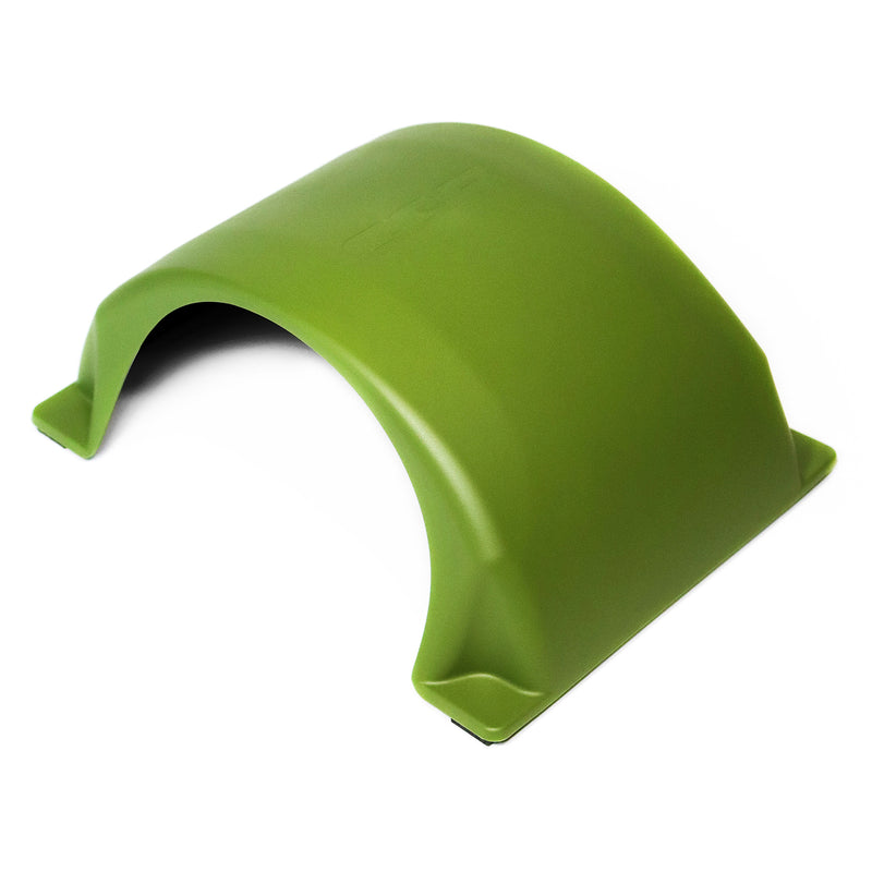 Blemished Craft&Ride® Spectrum Magnetic Fender for Onewheel+ XR™ (Save $15) in Green