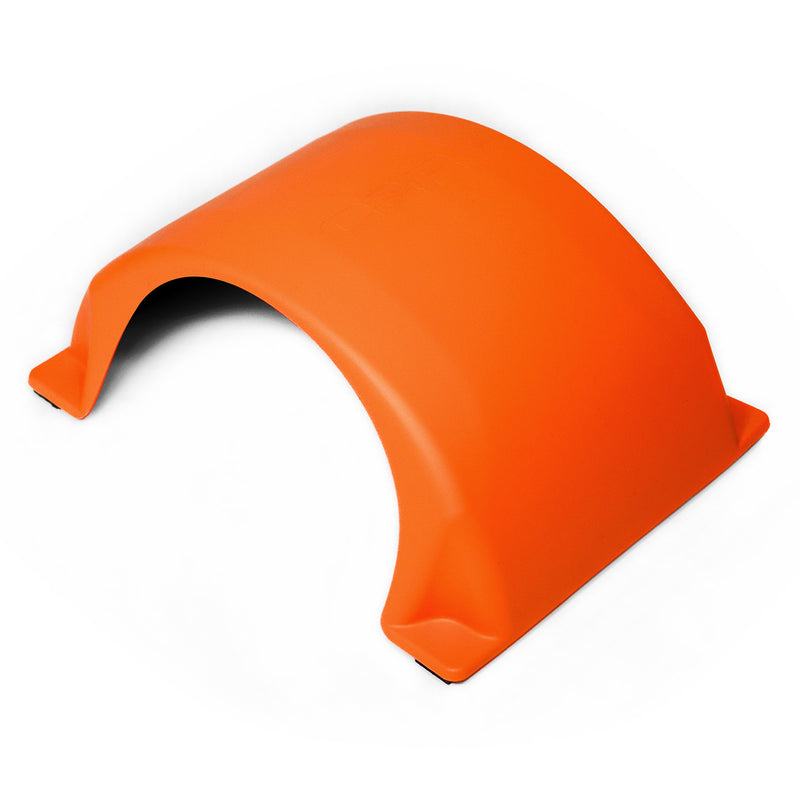 Blemished Craft&Ride® Spectrum Magnetic Fender for Onewheel+ XR™ (Save $15) in Orange
