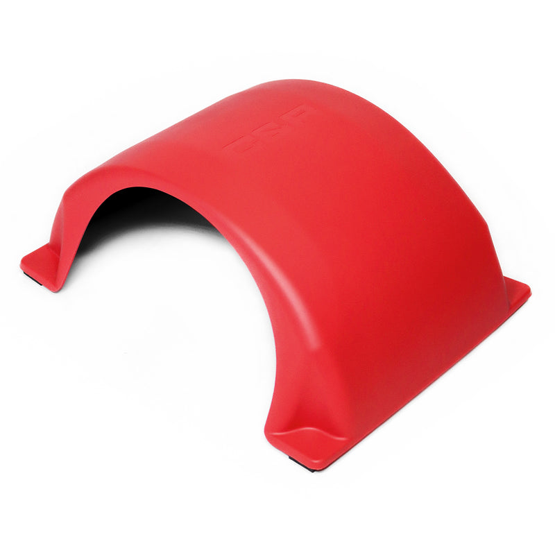 Blemished Craft&Ride® Spectrum Magnetic Fender for Onewheel+ XR™ (Save $15) in Red