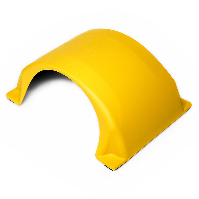 Blemished Craft&Ride® Spectrum Magnetic Fender for Onewheel+ XR™ (Save $15) in Yellow