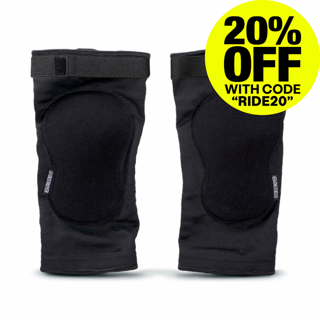 Knee Saver Knee Pads 