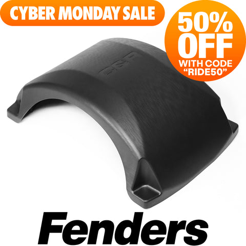 Onewheel Fenders