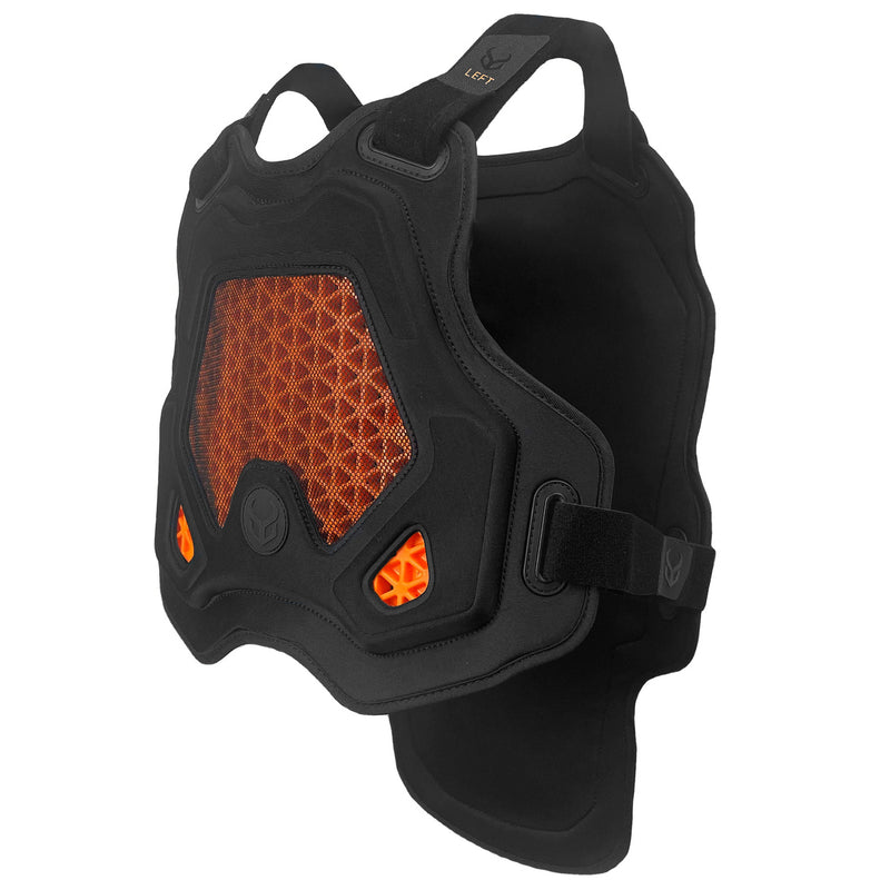 Demon Ghost D3O Chest and Back Protector for Onewheel™